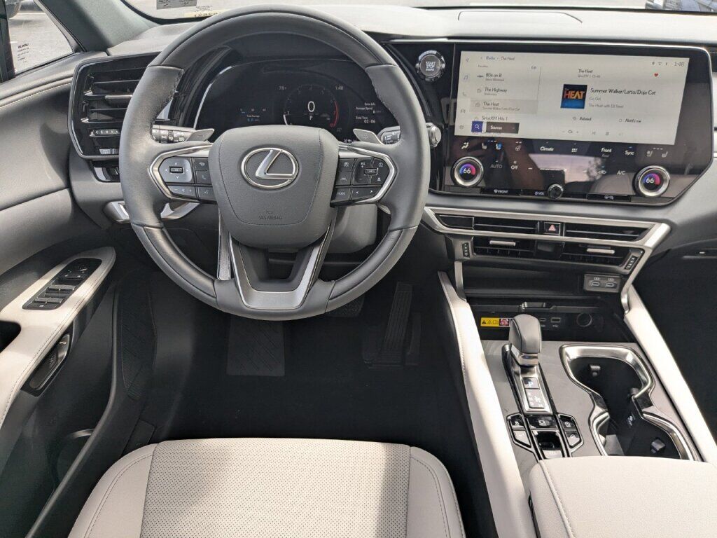 2026 Lexus RX 350 PREMIUM AWD Richmond VA
