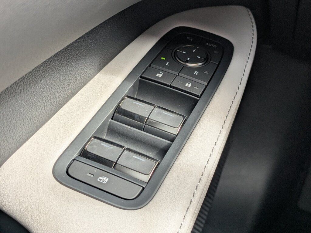 2026 Lexus RX 350 PREMIUM AWD Richmond VA
