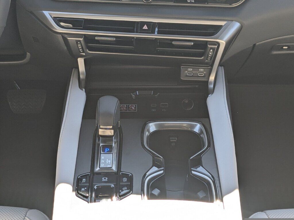 2026 Lexus RX 350 PREMIUM AWD Richmond VA