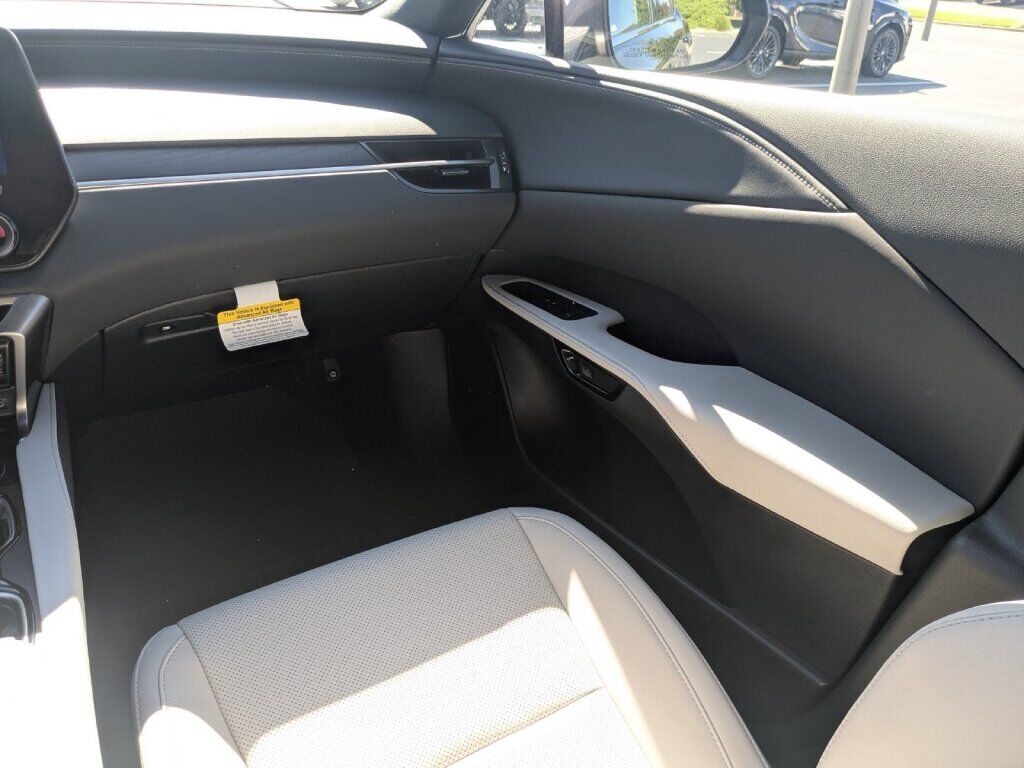 2026 Lexus RX 350 PREMIUM AWD Richmond VA