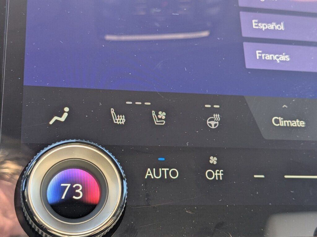 2026 Lexus RX 350 PREMIUM AWD Richmond VA