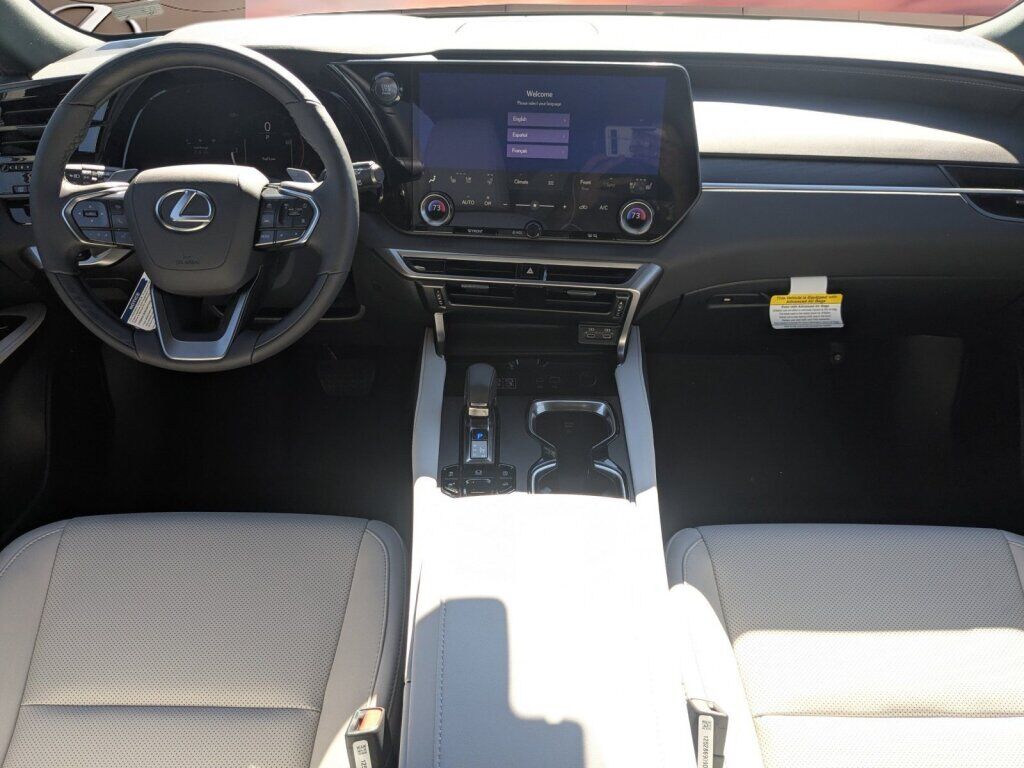 2026 Lexus RX 350 PREMIUM AWD Richmond VA