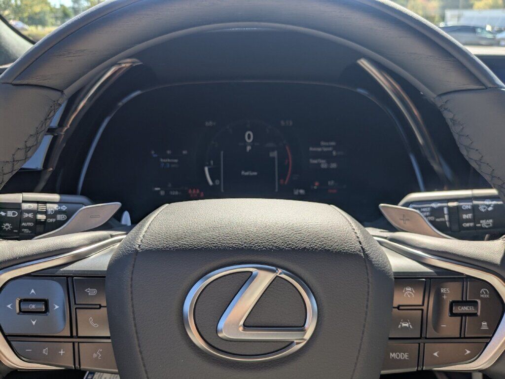 2026 Lexus RX 350 PREMIUM AWD Richmond VA
