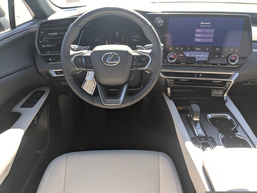 2026 Lexus RX 350 PREMIUM AWD Richmond VA