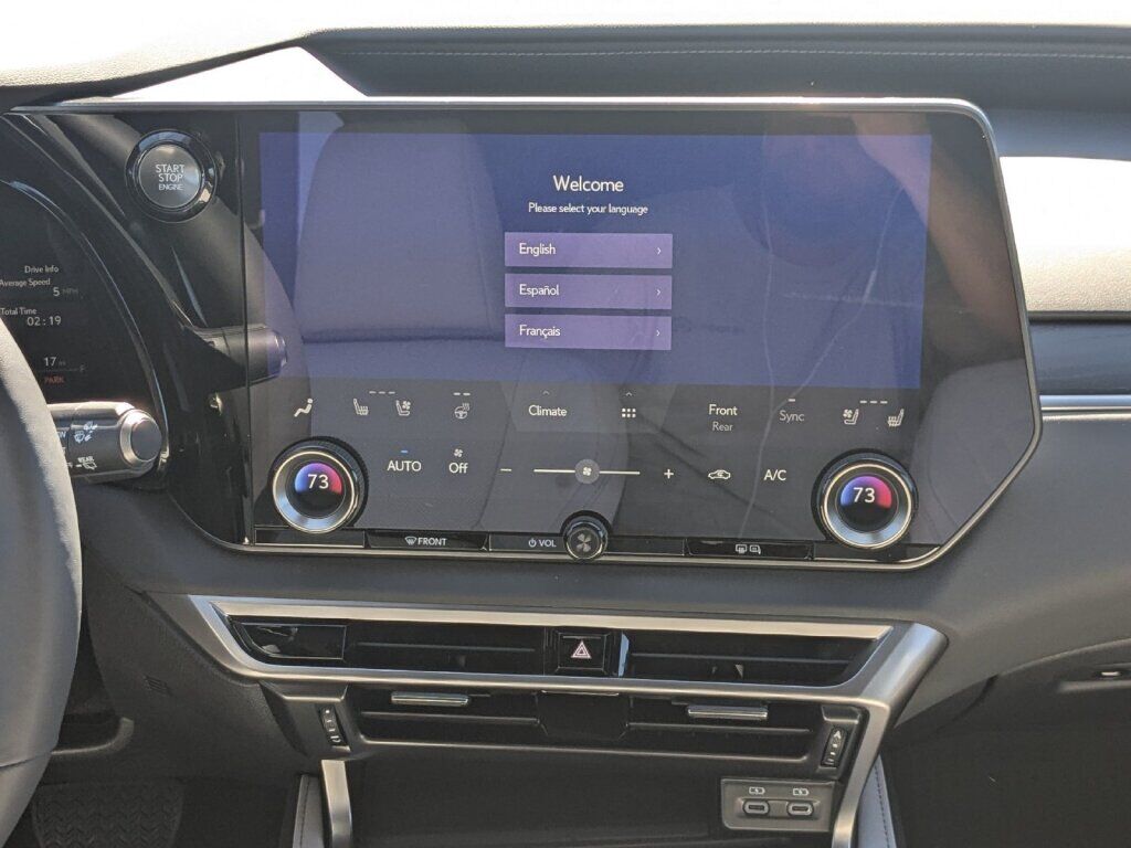 2026 Lexus RX 350 PREMIUM AWD Richmond VA