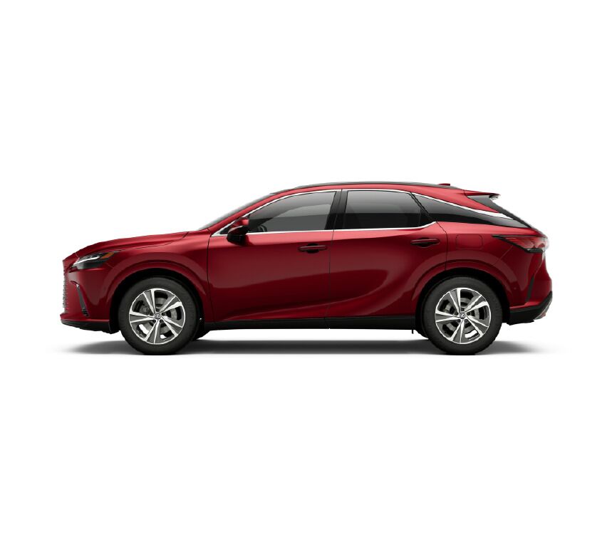 2026 Lexus RX 350 PREMIUM AWD Richmond VA
