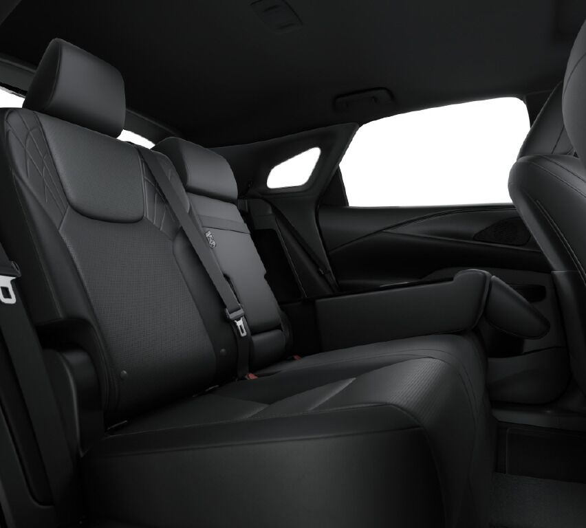 2026 Lexus RX 350 PREMIUM+ AWD Richmond VA