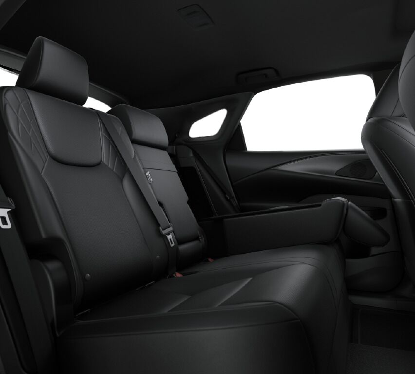 2026 Lexus RX 350 PREMIUM AWD Richmond VA