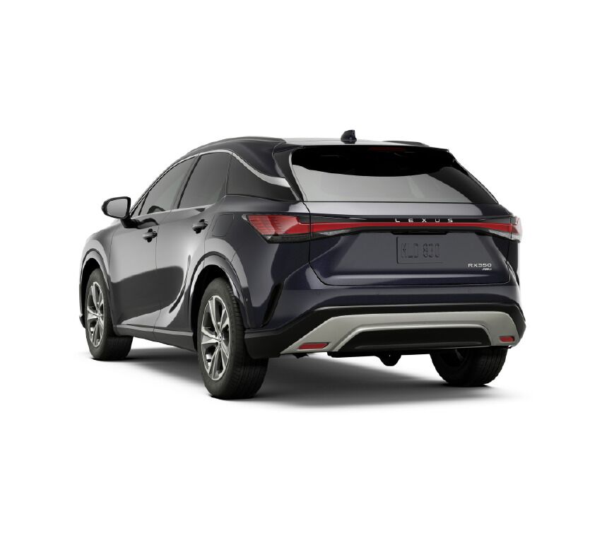2026 Lexus RX 350 PREMIUM AWD Richmond VA