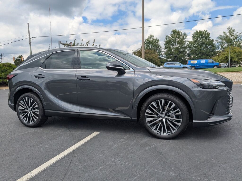 2026 Lexus RX 350 PREMIUM+ AWD