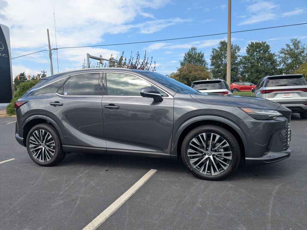 2026 Lexus RX 350 PREMIUM+ AWD