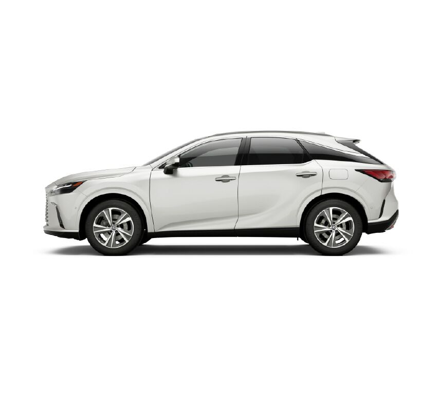 2026 Lexus RX 350 PREMIUM AWD Richmond VA