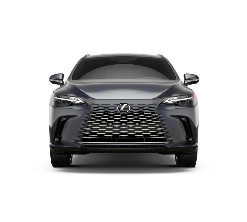 2026 Lexus RX 350 PREMIUM+ AWD Richmond VA