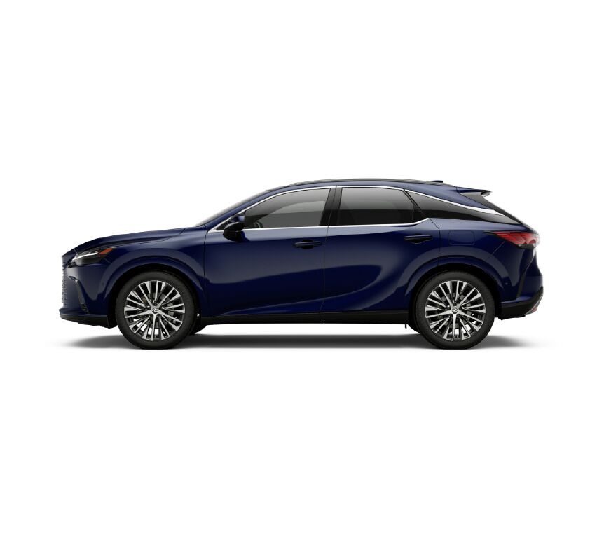 2026 Lexus RX 350 PREMIUM+ AWD Richmond VA