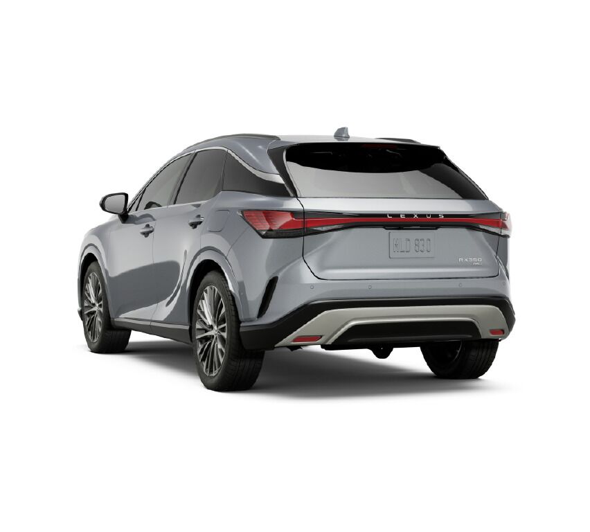 2026 Lexus RX 350 PREMIUM+ AWD Richmond VA