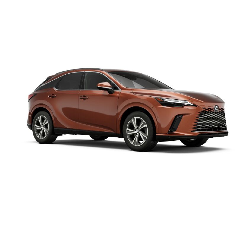 2026 Lexus RX 350 PREMIUM AWD Richmond VA