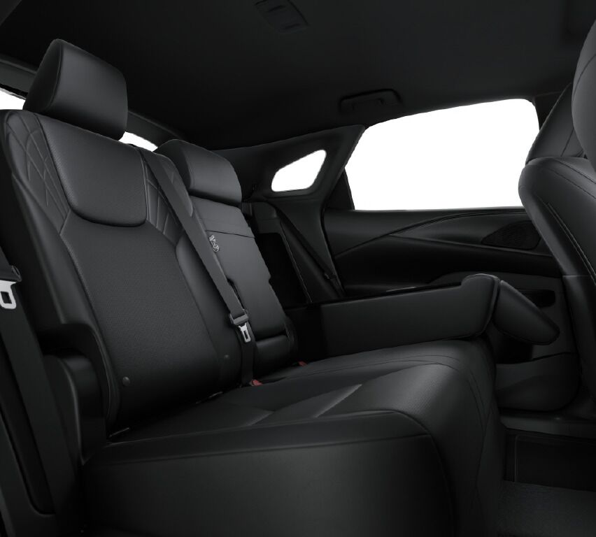 2026 Lexus RX 350 PREMIUM AWD Richmond VA