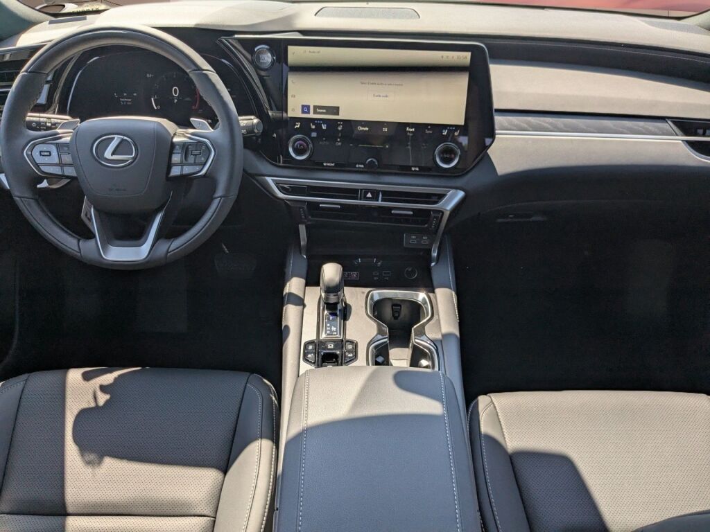2026 Lexus RX 350 PREMIUM AWD Richmond VA