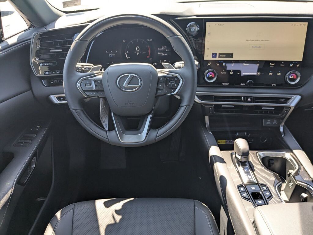 2026 Lexus RX 350 PREMIUM AWD Richmond VA