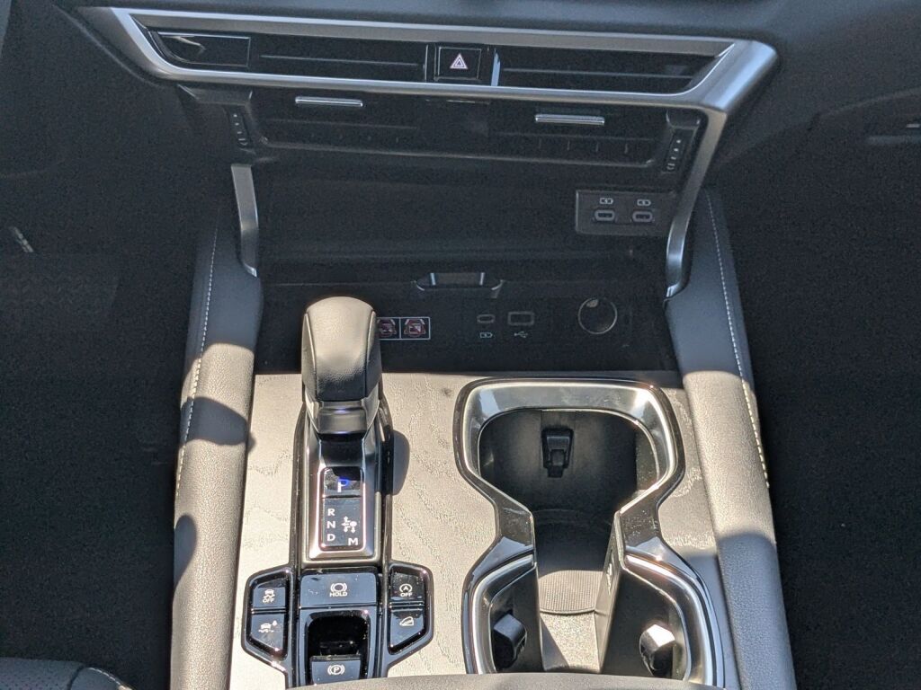 2026 Lexus RX 350 PREMIUM AWD Richmond VA