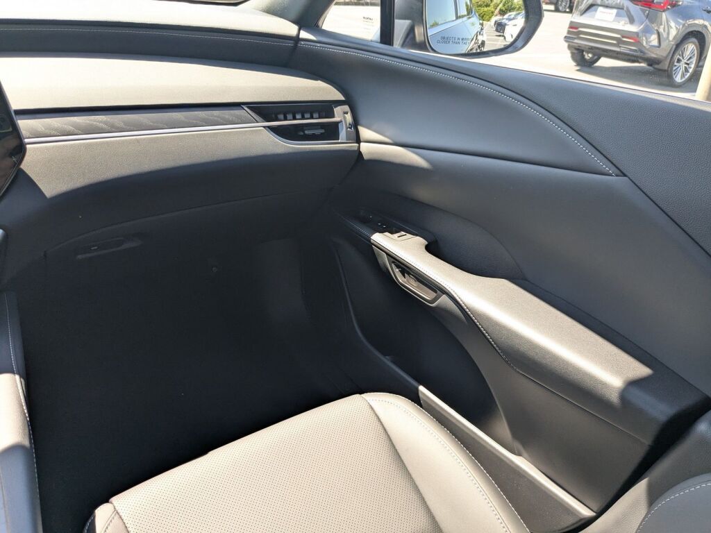 2026 Lexus RX 350 PREMIUM AWD Richmond VA