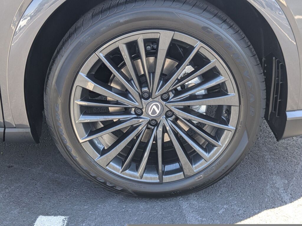 2026 Lexus RX 350 PREMIUM AWD Richmond VA