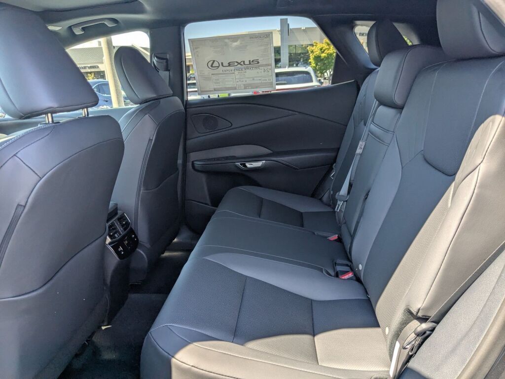 2026 Lexus RX 350 PREMIUM AWD Richmond VA