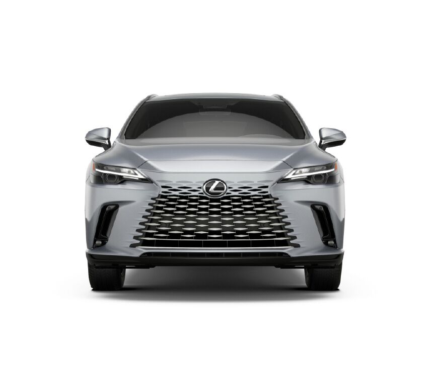 2026 Lexus RX 350 PREMIUM AWD Richmond VA