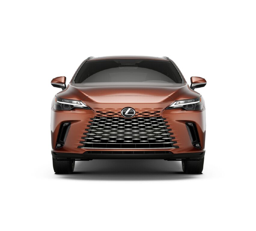 2026 Lexus RX 350 PREMIUM AWD Richmond VA