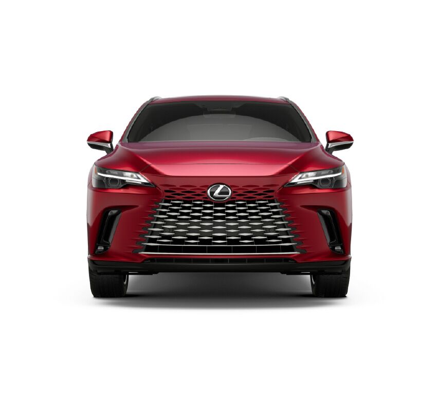 2026 Lexus RX 350 PREMIUM+ AWD Richmond VA