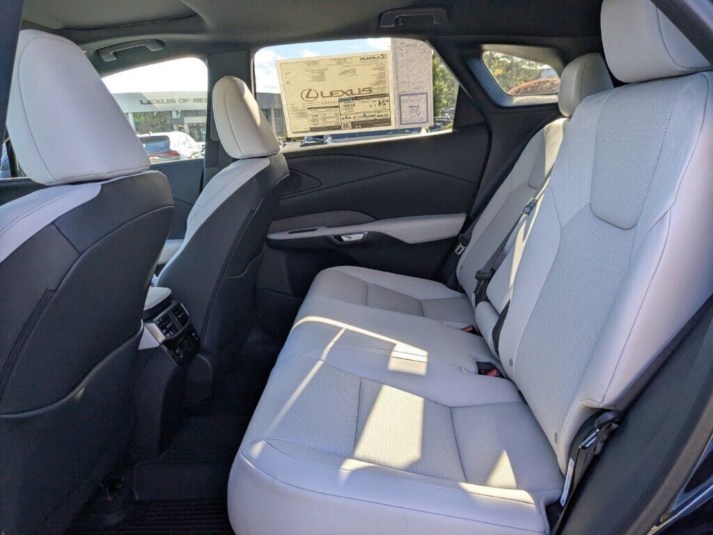 2026 Lexus RX 350 PREMIUM AWD Richmond VA