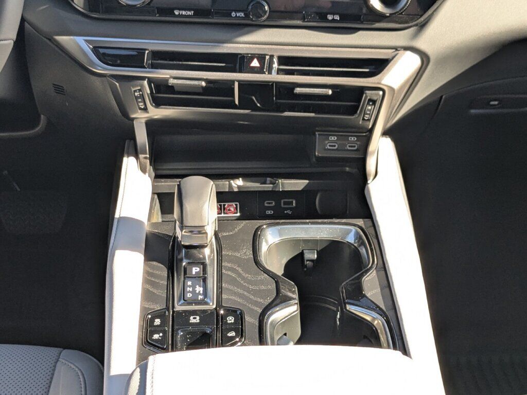 2026 Lexus RX 350 PREMIUM AWD Richmond VA