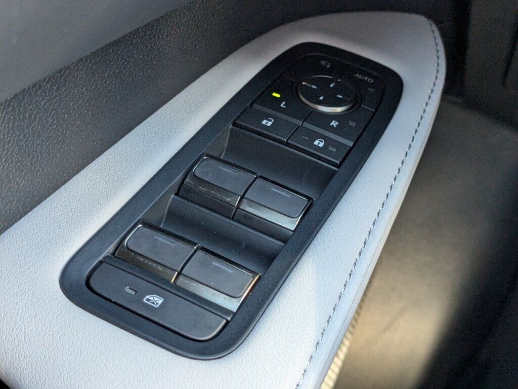 2026 Lexus RX 350 PREMIUM AWD Richmond VA