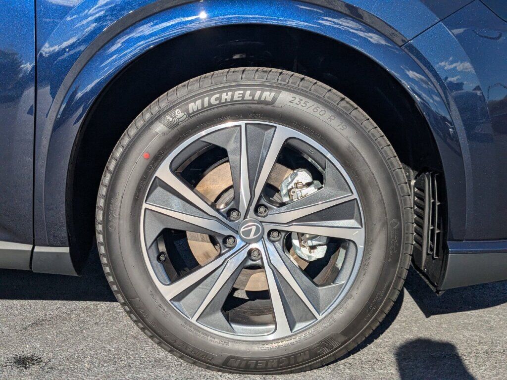 2026 Lexus RX 350 PREMIUM AWD Richmond VA