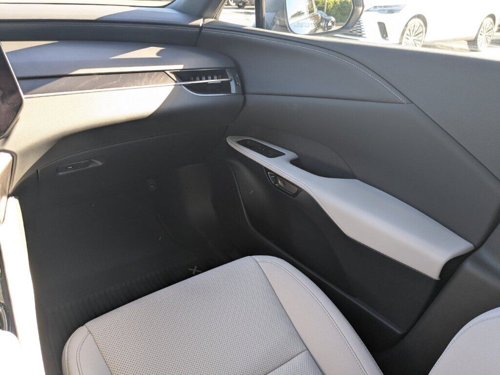 2026 Lexus RX 350 PREMIUM AWD Richmond VA