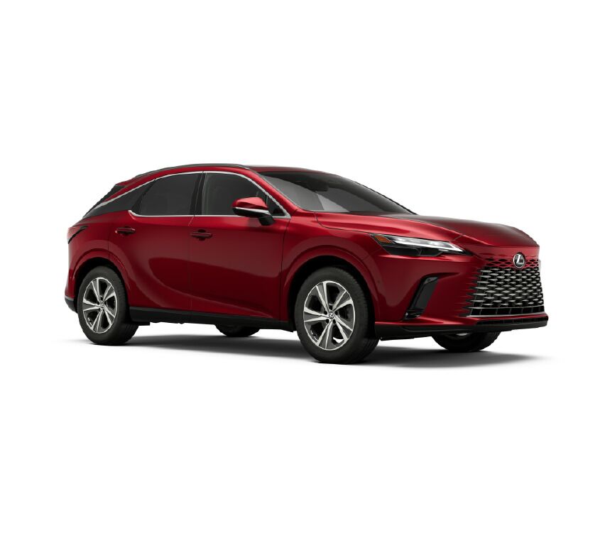 2026 Lexus RX 350 PREMIUM AWD Richmond VA