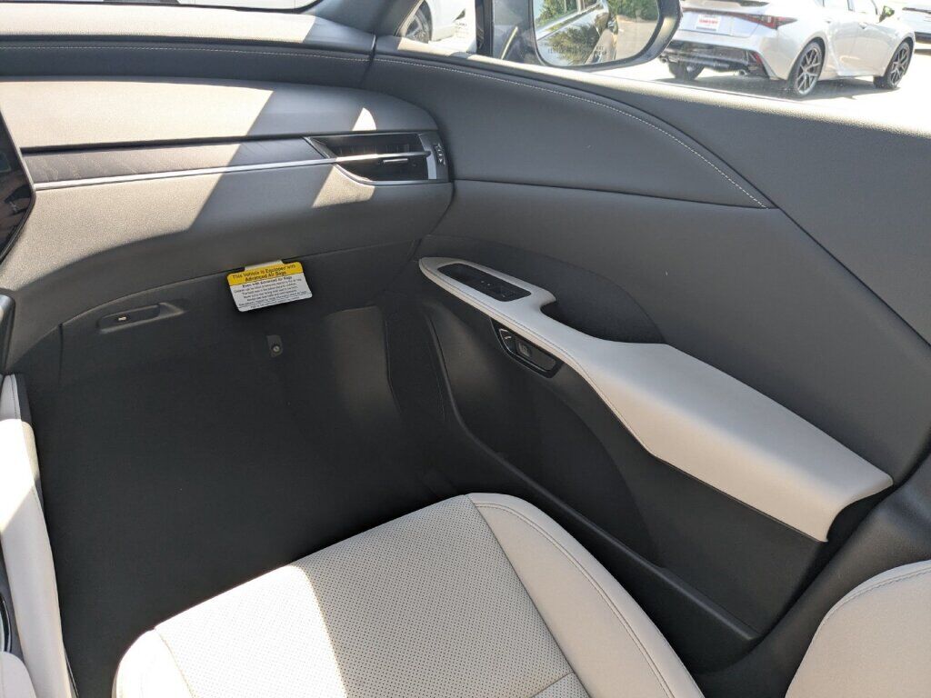 2026 Lexus RX 350 PREMIUM AWD Richmond VA