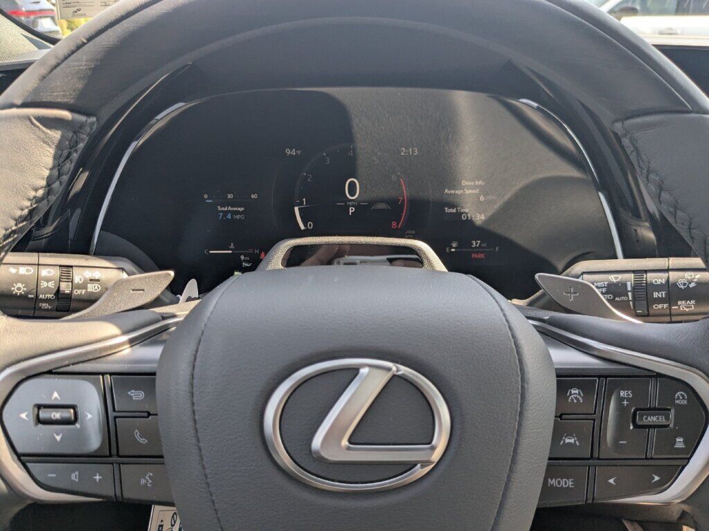 2026 Lexus RX 350 PREMIUM AWD Richmond VA