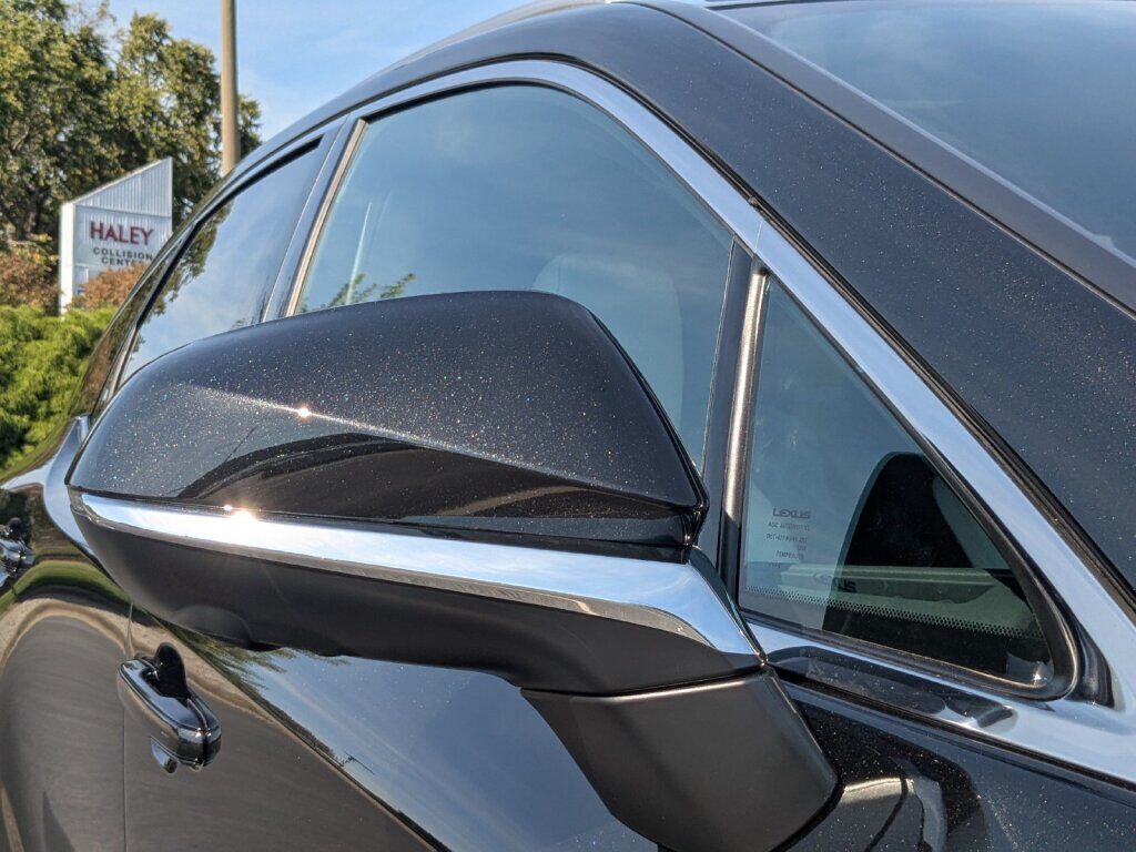 2026 Lexus RX 350 PREMIUM AWD Richmond VA