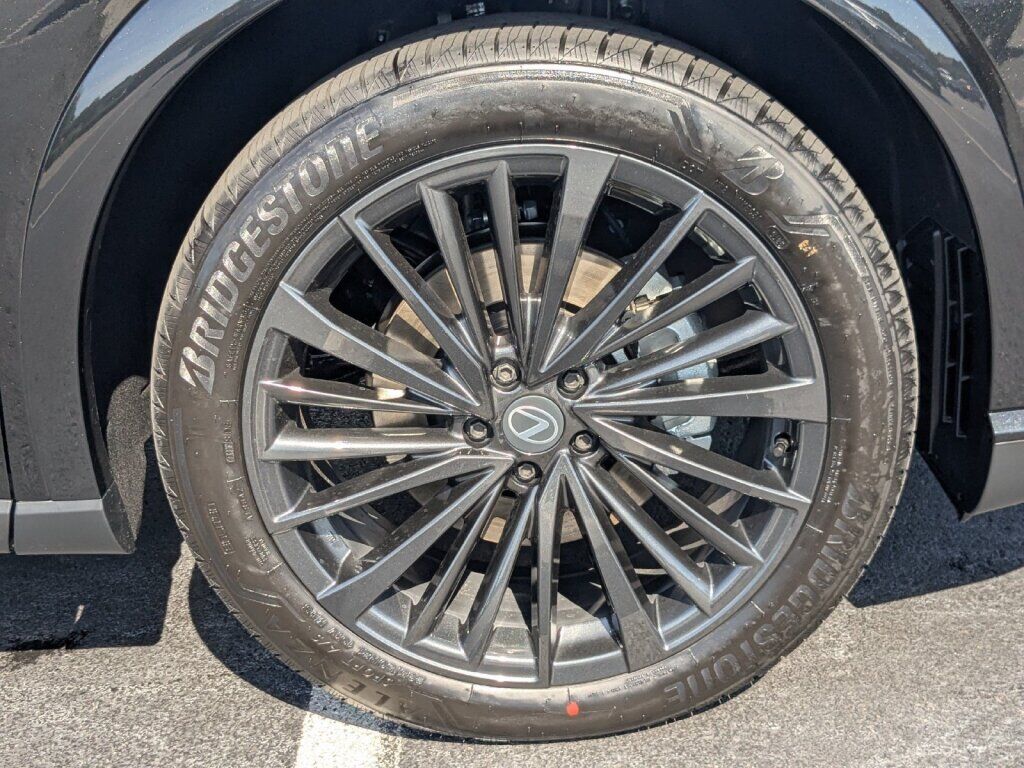 2026 Lexus RX 350 PREMIUM AWD Richmond VA