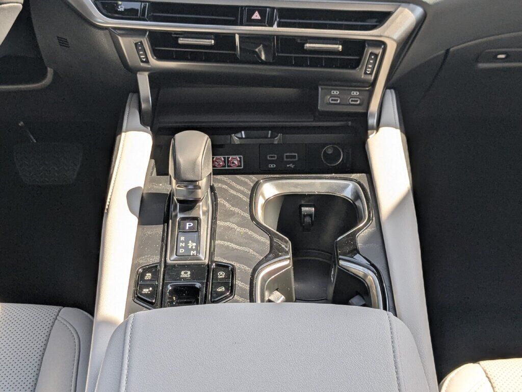 2026 Lexus RX 350 PREMIUM AWD Richmond VA