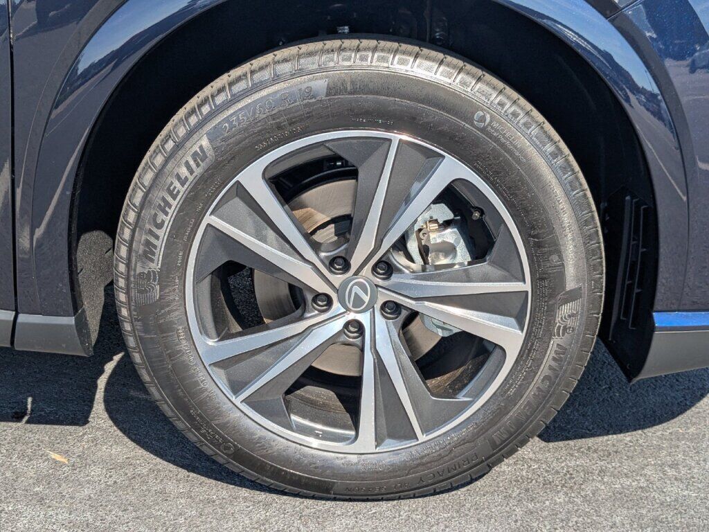 2026 Lexus RX 350 PREMIUM AWD Richmond VA