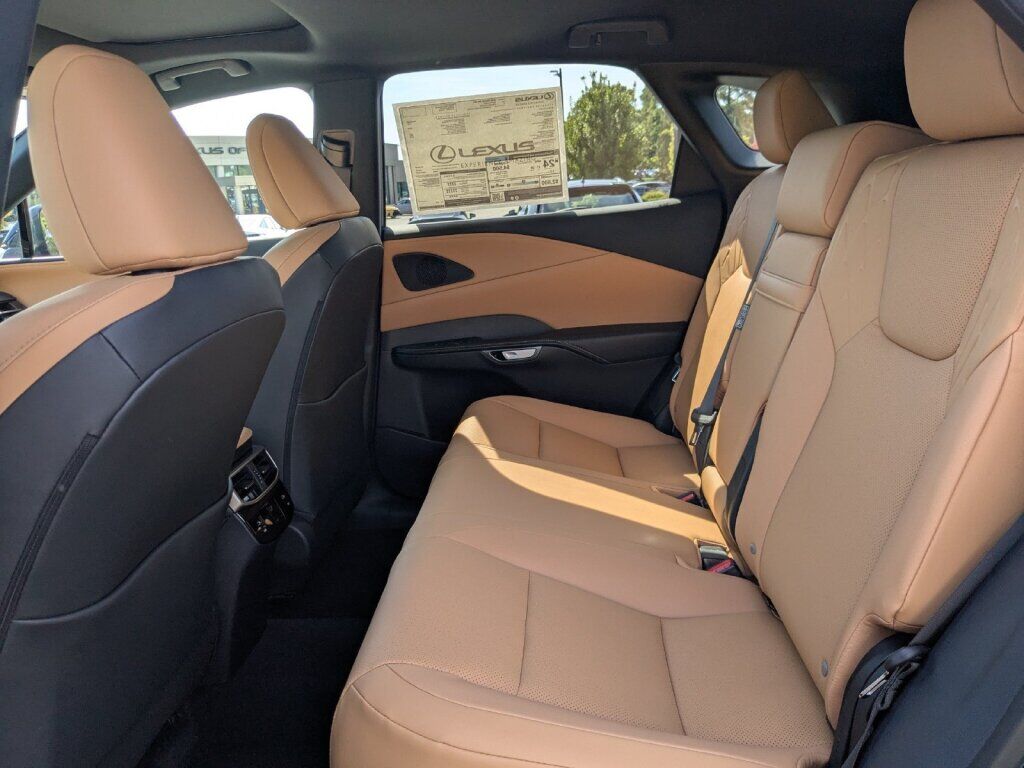 2026 Lexus RX 350 PREMIUM AWD Richmond VA