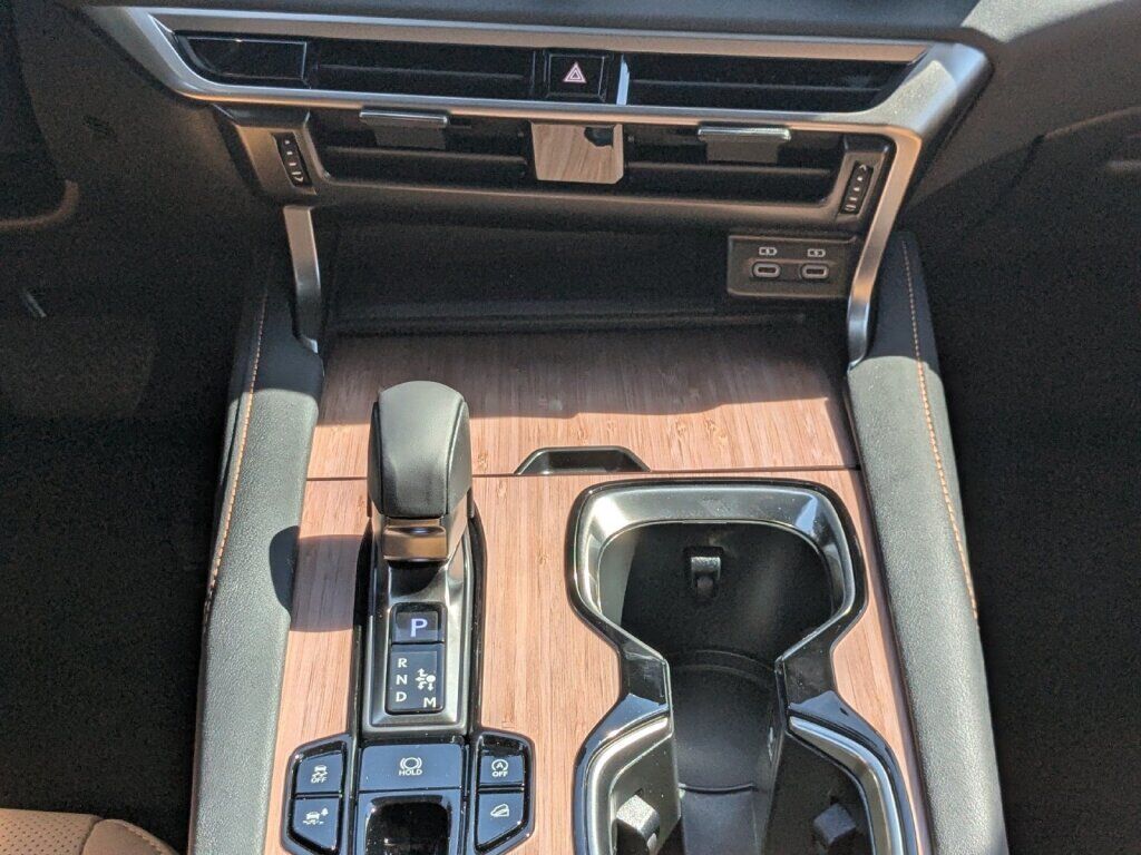2026 Lexus RX 350 PREMIUM AWD Richmond VA