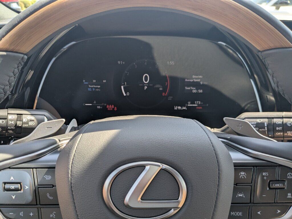 2026 Lexus RX 350 PREMIUM AWD Richmond VA
