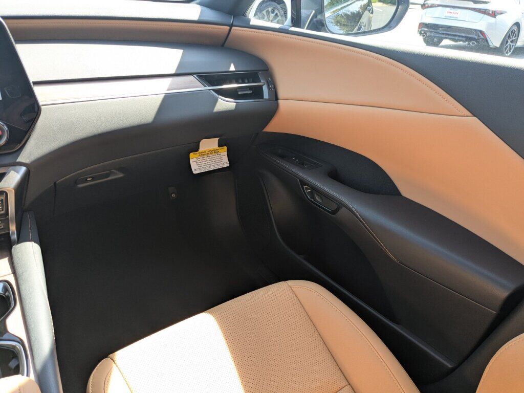 2026 Lexus RX 350 PREMIUM AWD Richmond VA