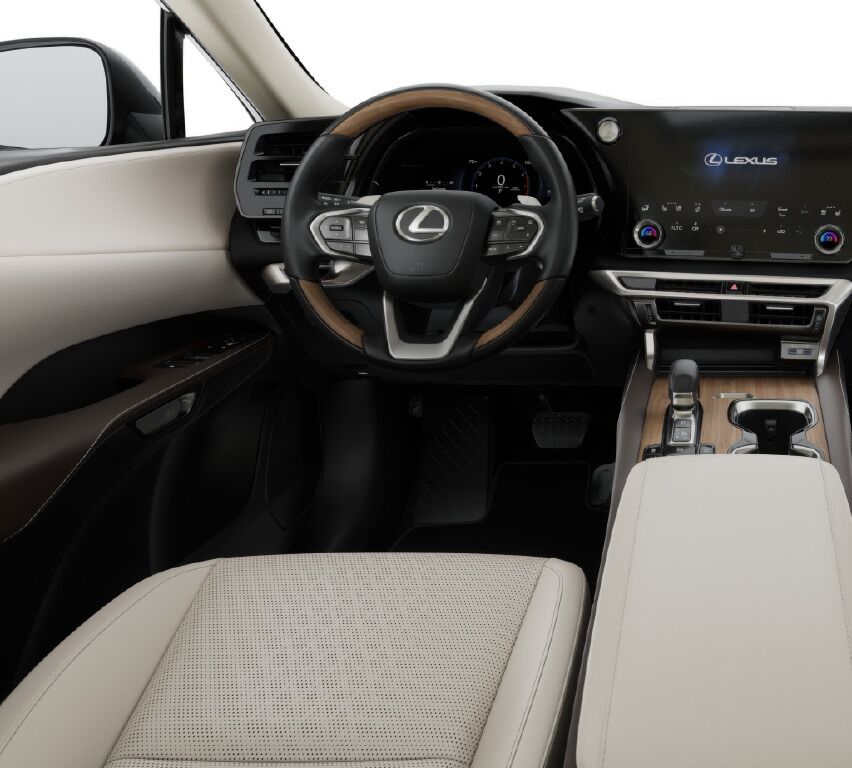 2026 Lexus RX 350 PREMIUM+ AWD Richmond VA