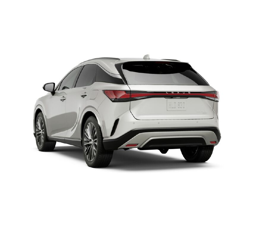 2026 Lexus RX 350 PREMIUM+ AWD Richmond VA