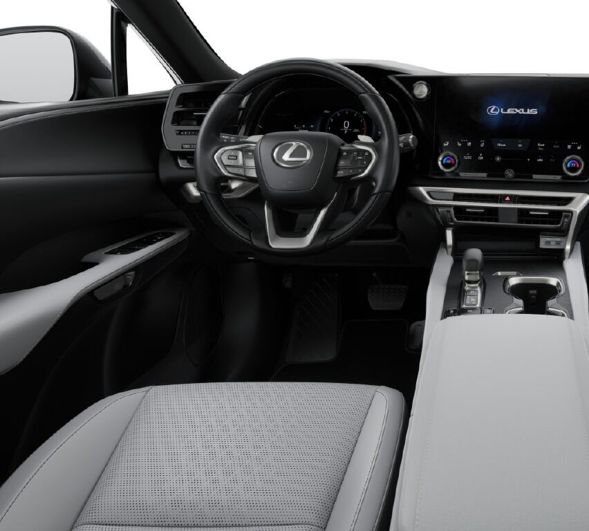 2026 Lexus RX 350 PREMIUM+ AWD Richmond VA