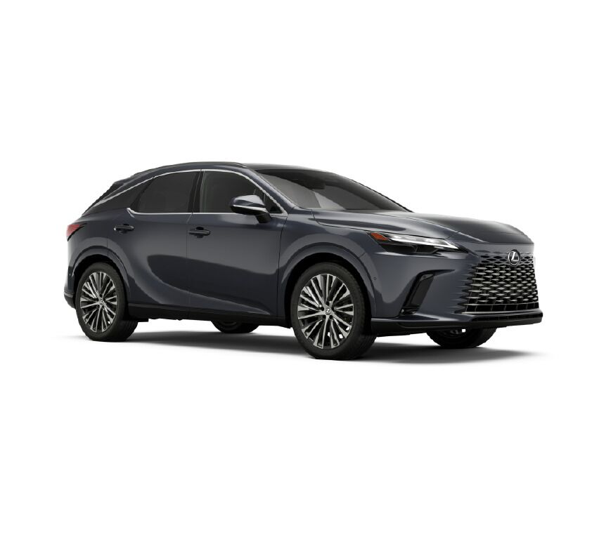 2026 Lexus RX 350 PREMIUM+ AWD Richmond VA